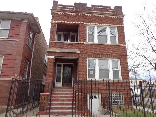 958 N Massasoit Ave., Chicago, IL 60651