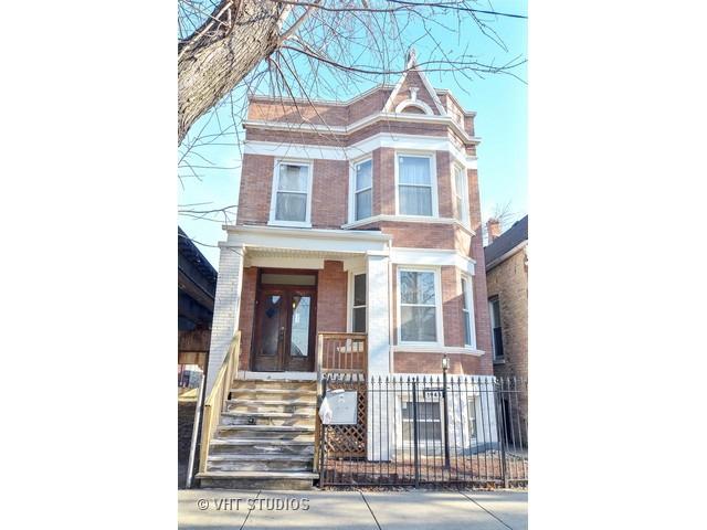 1943 S Avers Ave., Chicago, IL 60623