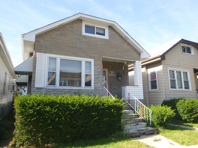 4917 W School St., Chicago, IL 60641