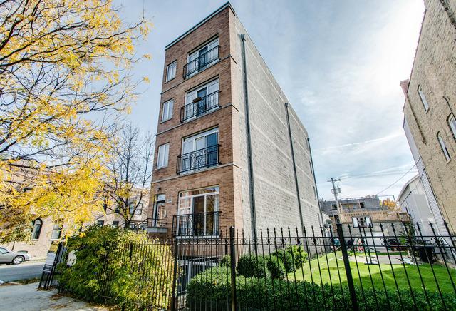 1901 W Huron St. #1, Chicago, IL 60622