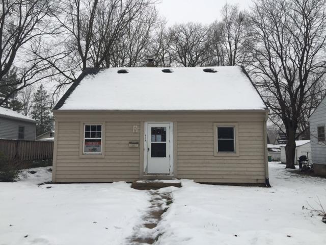 619 Ellwood Ave., Dekalb, IL 60115
