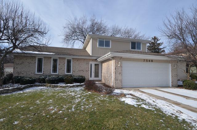 7548 Banks St., Justice, IL 60458