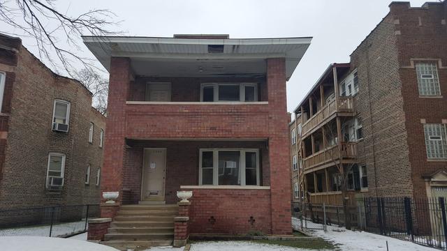[Address Hidden by Seller], Chicago, IL 60621