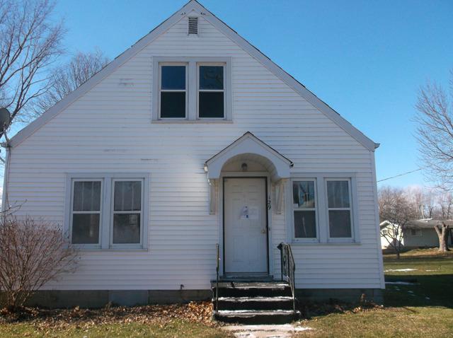 129 S Willow St., Toluca, IL 61369