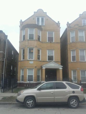 3123 W Pershing Rd., Chicago, IL 60632