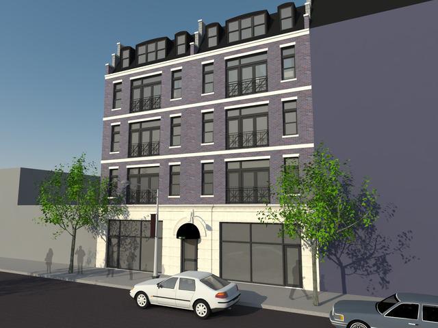 1837 S State St. #3, Chicago, IL 60616