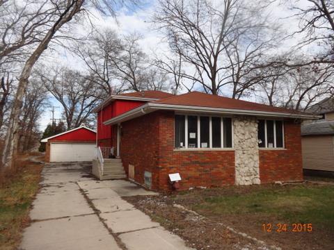 1610 Pulaski Rd., Calumet City, IL 60409