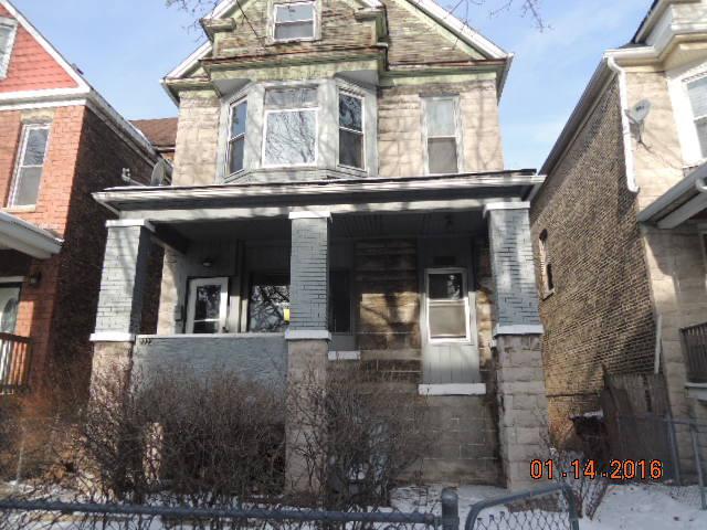 2722 E 75th Pl., Chicago, IL 60649