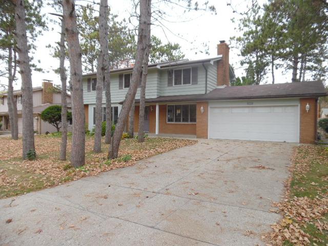 4962 Braewild Rd., Rockford, IL 61107