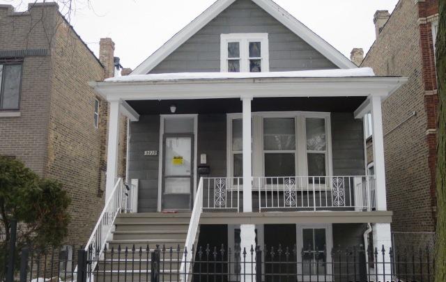 3319 N Troy St., Chicago, IL 60618