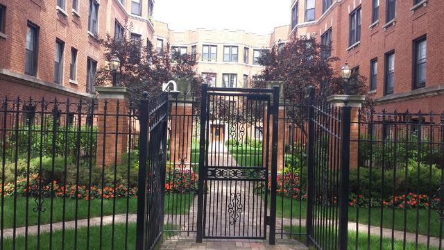 1114 W Pratt Blvd. #1N, Chicago, IL 60626