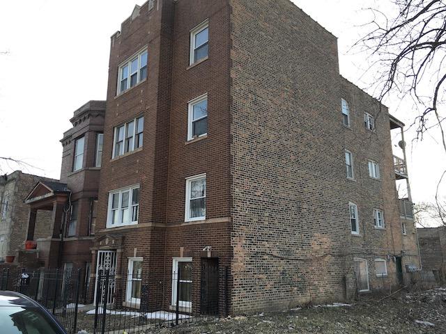 834 N Christiana Ave., Chicago, IL 60651