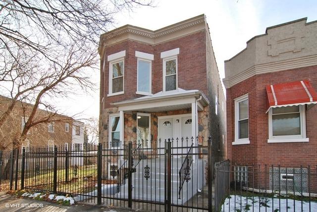 4909 W Polk St., Chicago, IL 60644