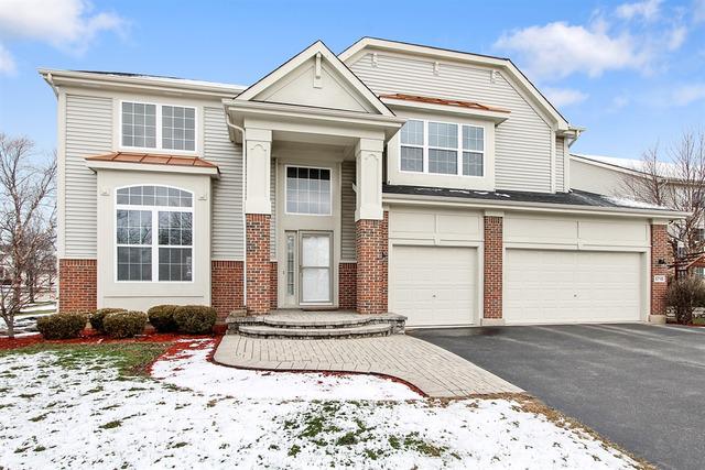 5718 Buckingham Ct Rolling Meadows IL 60008 Homes By Marco