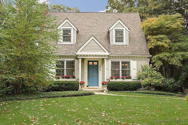 435 Montclair Ave., Glen Ellyn, IL 60137