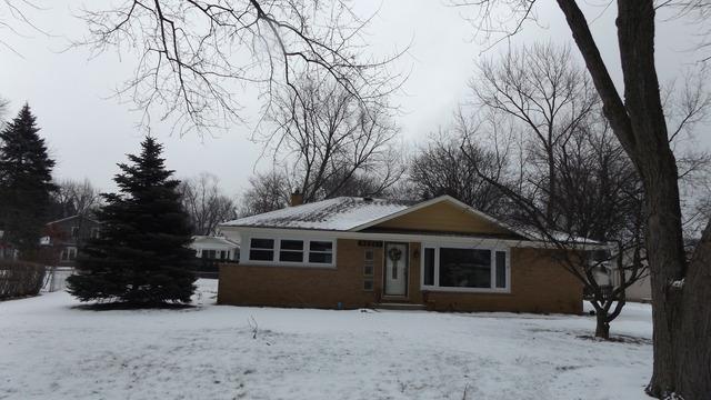 0N243 Calvin Ct., Winfield, IL 60190