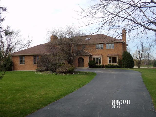 34 Brandywine Rd., South Barrington, IL 60010