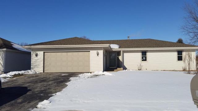 1004 Windbourne Dr., Machesney Park, IL 61115