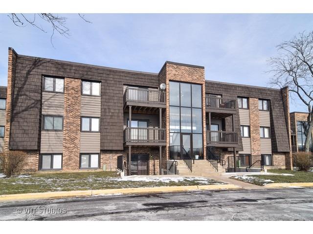 1482 Stonebridge Cir. #C2, Wheaton, IL 60189