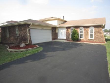 17807 Cypress Ave., Country Club Hills, IL 60478