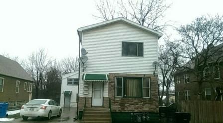 314 E 138th St., Chicago, IL 60827