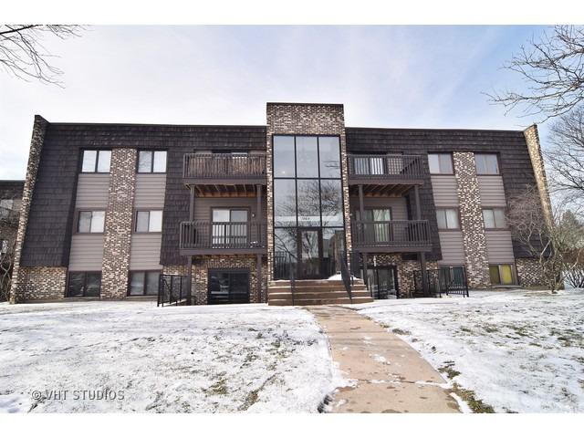 1464 Stonebridge Cir. #E1, Wheaton, IL 60189