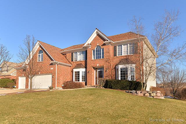 1507 Maria Ct., Wheaton, IL 60187