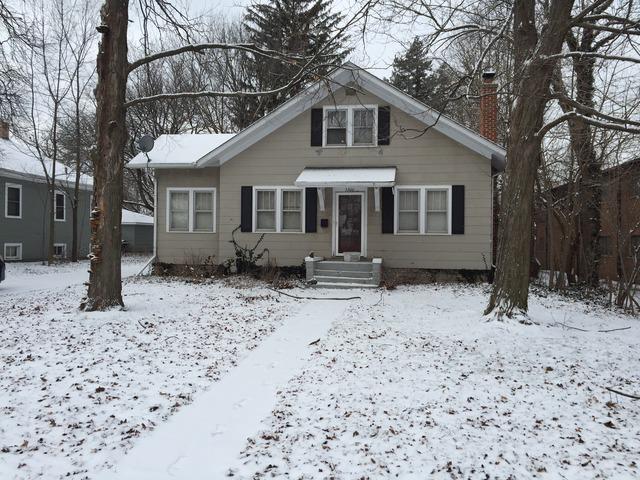 5200 Fairview Ave., Downers Grove, IL 60515