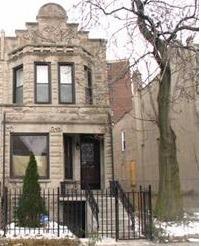4921 S Champlain Ave., Chicago, IL 60615