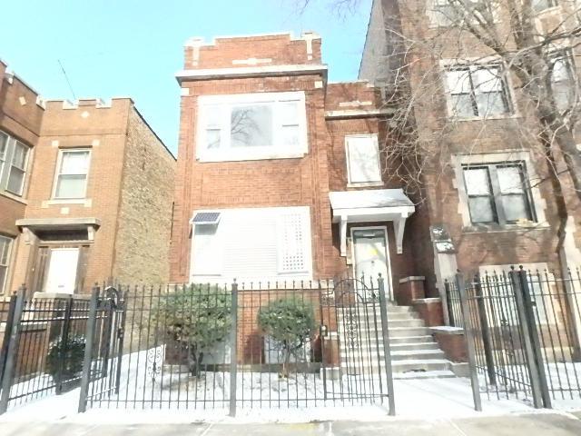 1452 E 71st Pl., Chicago, IL 60619