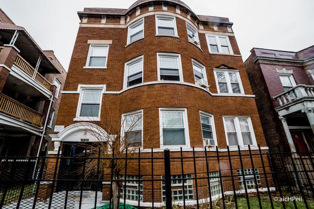 1432 E 66th Pl., Chicago, IL 60637