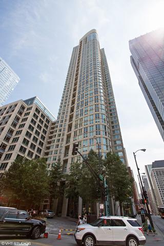 345 N Lasalle Blvd. #501, Chicago, IL 60654