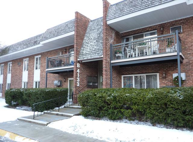 4133 Saratoga Ave. #B104, Downers Grove, IL 60515