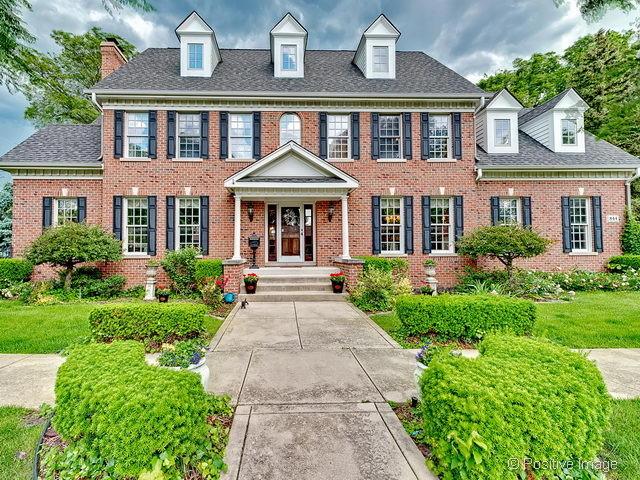 844 S Waiola Ave., La Grange, IL 60525