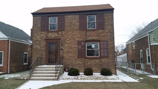 11014 S Avenue C, Chicago, IL 60617