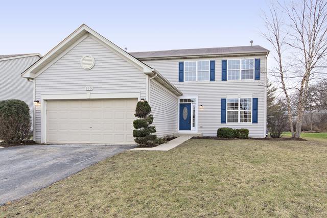 330 Osprey Ln., Lindenhurst, IL 60046