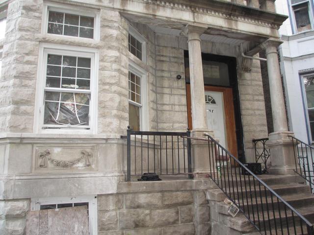 1142 S Francisco Ave., Chicago, IL 60612