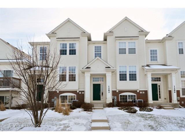 1282 Comiskey Ave., North Aurora, IL 60542