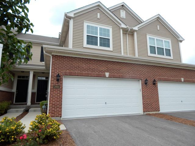 2891 Church Rd., Aurora, IL 60502