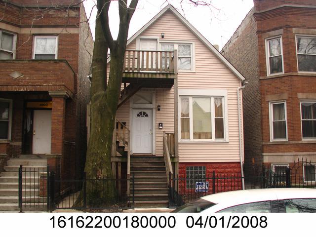 4905 W Van Buren St., Chicago, IL 60644