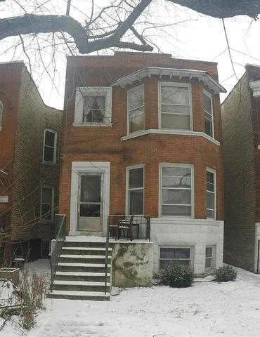 2537 W Thomas St., Chicago, IL 60622