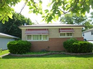 14721 S St Louis Ave., Midlothian, IL 60445