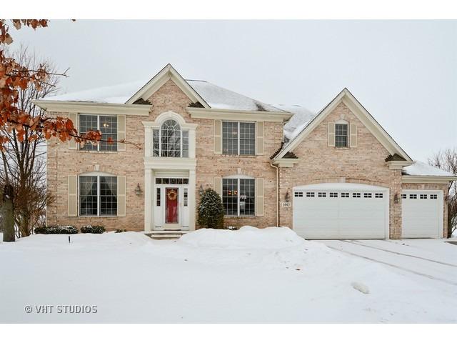 1440 Green Pheasant Ln., Batavia, IL 60510