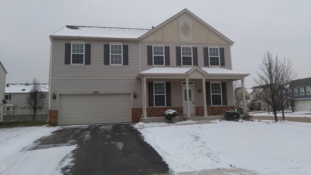 6500 Denali Ridge Dr., Plainfield, IL 60586