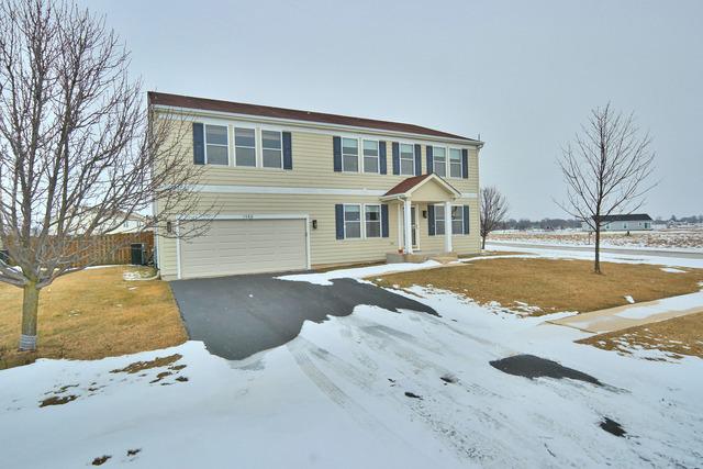 1540 Tamarack Tr., Hebron, IL 60034