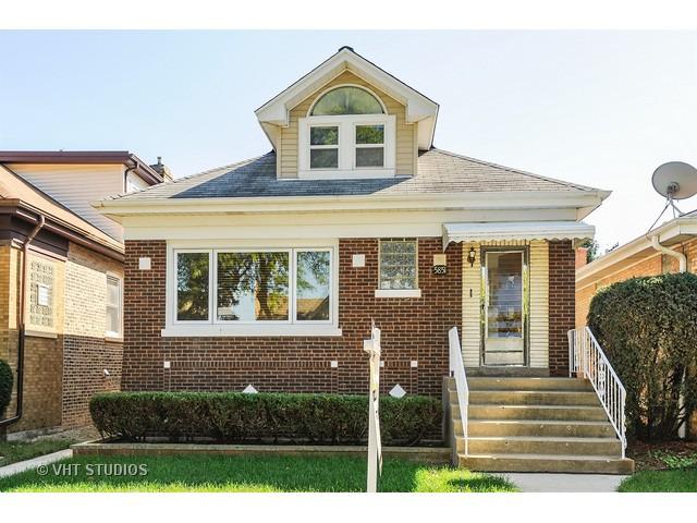 5851 W Henderson St., Chicago, IL 60634