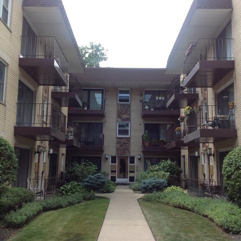 4336 N Keeler Ave. #3C, Chicago, IL 60641
