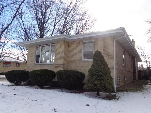 3701 W 66th Pl., Chicago, IL 60629