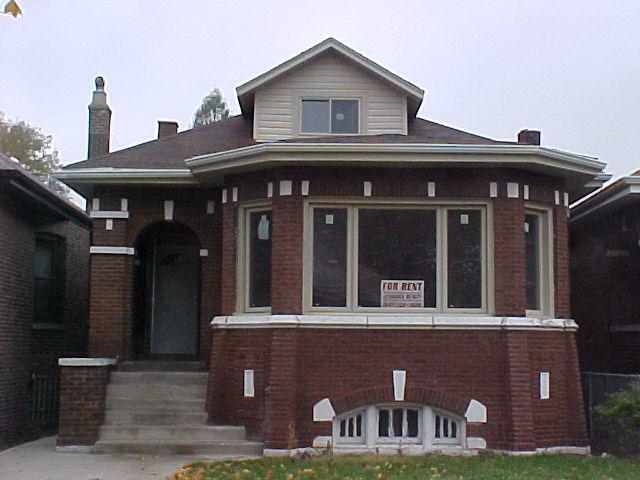 7616 S Honore St., Chicago, IL 60620