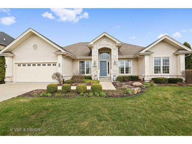 797 Deering Ct., West Chicago, IL 60185